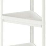 Étagère d'angle pour organisateur de rangement de salle de bain rubik (33 x. DIAYTAR COTE D'IVOIRE, votre destination shopping en ligne inégalée. Avec une variété étendue de produits discount pour la maison, l'électroménager, l'informatique, la mode et les gadgets, vous pouvez vous attendre à des offres exceptionnelles et à des économies considérables, tout en bénéficiant d'une expérience de shopping pratique et personnalisée.