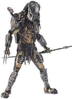Haya toys alien vs. predator. DIAYTAR COTE D'IVOIRE, la boutique en ligne qui rend l'achat de produits discount facile et abordable. Parcourez notre collection variée allant de la maison à l'électroménager, en passant par l'informatique, la mode et les gadgets, et trouvez tout ce dont vous avez besoin à des prix défiant toute concurrence !