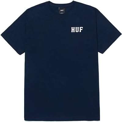 T shirt classique à manches courtes essentiel. DIAYTAR COTE D'IVOIRE, votre boutique en ligne préférée pour des offres discount exceptionnelles. Explorez notre assortiment varié comprenant des produits de qualité pour la maison, l'électroménager, l'informatique, la mode et les gadgets, le tout à des prix défiant toute concurrence. Faites confiance à notre expertise et profitez d'une expérience d'achat en ligne pratique et avantageuse.