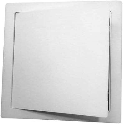 Bison plaque de plâtre en plastique abs de haute qualité panneau d'accès pour inspection. Bienvenue chez DIAYTAR COTE D'IVOIRE, votre destination de choix pour dénicher des bonnes affaires en ligne. Explorez notre sélection de produits discount allant des indispensables de la maison aux dernières nouveautés informatiques et mode, et profitez de notre engagement à vous offrir des prix compétitifs.