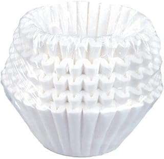 Filtre à café coralblue basket design dans un panier blanc paquet de 100. Faites une affaire incroyable chez DIAYTAR COTE D'IVOIRE, votre destination en ligne pour des achats discount qui ne vident pas votre portefeuille ! Parcourez notre sélection complète de produits, des articles pour la maison aux gadgets dernier cri. Économisez sur les appareils informatiques de haute technologie et vos marques de mode préférées, tout en profitant d'une livraison rapide et d'un service client exceptionnel. Redéfinissez votre façon de magasiner avec nous et réalisez des économies substantielles dès maintenant !