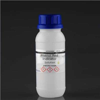 Solution d'indicateur de phénol rouge qualité 125 ml pour présentation d'expériences en laboratoire. Faites des économies sans compromis sur la qualité avec DIAYTAR COTE D'IVOIRE . Notre boutique en ligne propose une variété de produits discount de la maison à l'électroménager, en passant par l'informatique et les accessoires de mode. Soyez à l'affût des offres spéciales et des remises exceptionnelles pour réaliser de bonnes affaires !