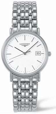 Montre à quartz la grande classic pour femme l4.320.4.12.6 bracelet. Profitez de bonnes affaires toute l'année avec DIAYTAR COTE D'IVOIRE  ! Que vous recherchiez des articles pour la maison, des équipements informatiques abordables ou des essentiels de la mode, notre boutique en ligne vous propose un vaste choix de produits discount pour répondre à tous vos besoins.
