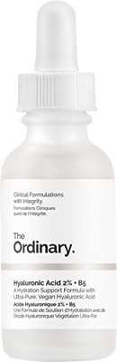 L'acide hyaluronique ordinaire 2% + b5 pour tous les types de peau par decim. Découvrez DIAYTAR COTE D'IVOIRE, votre destination ultime pour des achats malins à prix cassés ! Explorez notre catalogue en ligne et trouvez des réductions incroyables sur des produits indispensables pour la maison, l'électroménager, l'informatique ainsi que des accessoires de mode et des gadgets à la pointe de la tendance.