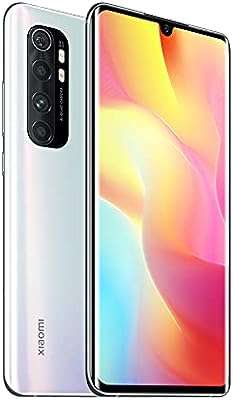 Xiaomi mi note 10 lite double sim 64 go 6 ram. Ne cherchez plus, DIAYTAR COTE D'IVOIRE  est là pour vous offrir des produits discount de qualité supérieure. Que vous ayez besoin d'appareils électroménagers performants, de vêtements tendance ou de gadgets innovants, notre boutique en ligne propose des offres exceptionnelles dans tous les domaines, tandis que votre portefeuille reste protégé.