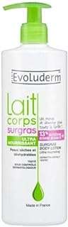 Lait corporel evoloderm surgrass de transnourishing 500 ml multicolore. À la recherche des dernières technologies sans vous ruiner ? DIAYTAR COTE D'IVOIRE  est votre partenaire incontournable pour tous vos achats informatiques en ligne. Des ordinateurs portables aux tablettes en passant par les accessoires high-tech, nous vous offrons un rapport qualité-prix imbattable. Restez connecté avec nos offres exceptionnelles et boostez votre productivité à moindre coût !