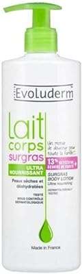 Lait corporel evoloderm surgrass de tranoriching 500 ml multicolore. DIAYTAR COTE D'IVOIRE, votre partenaire pour des achats électroniques à prix discount. Découvrez notre large choix d'appareils high-tech, des smartphones aux téléviseurs en passant par les enceintes et les caméras. Profitez de nos offres imbattables pour vous équiper des dernières innovations technologiques sans vous ruiner.