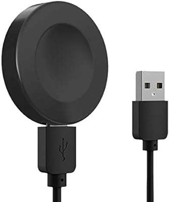Chargeur sans fil dado compatible avec huawei watch gt2 pro chargeur de montre. Besoin de renouveler votre intérieur ou de vous équiper en nouvelles technologies à prix cassés ? Ne cherchez plus, DIAYTAR COTE D'IVOIRE  a tout ce qu'il vous faut ! Notre boutique en ligne propose une variété impressionnante de produits discount, alliant qualité et prix compétitifs dans des domaines tels que l'électroménager, la mode, l'informatique et bien plus encore.