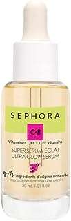 Sérum fortifiant à la vitamine c sephora ultra glow. DIAYTAR COTE D'IVOIRE  est le paradis des bonnes affaires ! Trouvez tout ce dont vous avez besoin pour votre maison, de l'informatique à l'électroménager, à des prix défiant toute concurrence. Ne manquez pas nos offres incroyables et profitez de la livraison rapide pour recevoir vos achats directement chez vous.