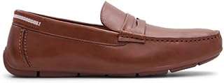 Mocassins varina pour hommes. Préparez-vous à économiser gros avec DIAYTAR COTE D'IVOIRE  ! Notre boutique en ligne généraliste propose une large sélection de produits discount, des indispensables de la maison aux appareils électroménagers dernier cri, en passant par l'informatique et les articles de mode tendance. Ne manquez pas nos offres exceptionnelles !