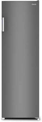 Congélateur armoire cheq 270 litres no frost portes réversibles congélation rapide. DIAYTAR COTE D'IVOIRE, la boutique en ligne par excellence pour tous les amateurs de gadgets insolites et ludiques. Découvrez notre large sélection de produits à petit prix, parfaits pour surprendre et amuser votre entourage. De l'électronique à l'originalité débordante, laissez-vous tenter par nos gadgets innovants et créez la surprise en toutes occasions !