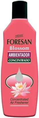 Forsan blossom empentador concentrado (125ml). Exprimez votre style sans dépenser une fortune avec DIAYTAR COTE D'IVOIRE . Découvrez notre collection de vêtements tendance à prix discount, des dernières innovations de la mode aux classiques intemporels. Soyez à la mode sans vous ruiner, seulement avec DIAYTAR COTE D'IVOIRE .