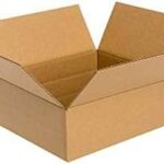 Boîte d'emballage cadeau en carton royal apex pour l'expédition et le transport. Trouvez tout ce dont vous avez besoin chez DIAYTAR COTE D'IVOIRE, votre boutique en ligne discount incontournable. Avec un vaste choix d'articles pour la maison, des électroménagers aux gadgets high-tech, en passant par la mode à petits prix, nous vous offrons des opportunités d'économies tout en garantissant une satisfaction maximale.