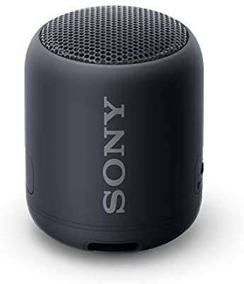 Haut parleur bluetooth portable étanche sony srsxb12 b noir (pack de 1). Découvrez DIAYTAR COTE D'IVOIRE, votre destination en ligne pour des bonnes affaires sans compromis sur la qualité. Parcourez notre large éventail de produits discount allant de l'électroménager à l'informatique en passant par la mode et les gadgets. Faites de vraies économies en choisissant le meilleur rapport qualité-prix.