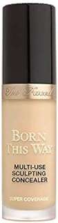 Faced born this way correcteur sculptant multi usage super couvrance (15. DIAYTAR COTE D'IVOIRE, votre boutique en ligne préférée pour dénicher des produits à prix discount. Rendez-vous sur notre site pour trouver toutes les bonnes affaires de la maison à l'électroménager en passant par les gadgets high-tech. Ne sacrifiez pas la qualité pour économiser, optez pour DIAYTAR COTE D'IVOIRE  !