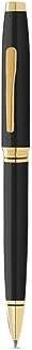 Stylo à bille noir cross coventry avec stylo doré. Bienvenue chez DIAYTAR COTE D'IVOIRE, votre destination en ligne pour des produits discount à prix imbattables ! Que vous ayez besoin d'électroménager, d'articles pour la maison, de gadgets high-tech, de vêtements à la mode ou d'accessoires informatiques, nous avons tout ce qu'il vous faut. Faites des économies tout en profitant de la meilleure qualité grâce à notre large gamme de produits.