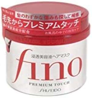 Masque de traitement capillaire japonais shiseido fino premium touch (230g 230ml). DIAYTAR COTE D'IVOIRE, votre destination en ligne pour des achats malins : explorez nos catégories variées telles que la maison, l'électroménager, l'informatique et la mode, et découvrez des produits discount à prix défiant toute concurrence. Faîtes-vous plaisir sans vous ruiner avec DIAYTAR COTE D'IVOIRE !