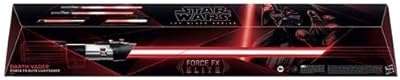 Star wars the black series elite lightsaber dark vador force fx avec effets. Avec DIAYTAR COTE D'IVOIRE, obtenez le meilleur rapport qualité-prix sur tous vos achats en ligne. Parcourez notre catalogue diversifié et faites des économies sur des produits essentiels pour la maison, les équipements informatiques et même les dernières tendances en matière de mode.