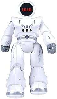 Robot télécommandé intelligent pour enfants programmable avec jouets de contrôle infrarouge. Chez DIAYTAR COTE D'IVOIRE, nous croyons que le shopping discount ne devrait pas signifier sacrifier la qualité. Parcourez notre boutique en ligne pour trouver des prix imbattables sur une large sélection de produits, allant de l'électroménager à la mode. Achetez malin avec DIAYTAR COTE D'IVOIRE  !