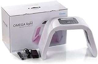 Appareil de thérapie photonique omega light pdt pour l'élimination de la pigmentation blanchissant les rides. DIAYTAR COTE D'IVOIRE  - Votre source incontournable de produits discount pour la maison, l'électroménager, l'informatique, la mode et les gadgets. Nous sommes fiers de vous offrir une sélection variée à des prix exceptionnels. Parcourez notre boutique en ligne dès maintenant et trouvez les meilleures affaires!