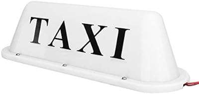 Panneau magnétique de cabine de taxi bouclier lumineux dc12v ampoules led pour voiture. Découvrez DIAYTAR COTE D'IVOIRE, votre destination en ligne pour des produits discount de qualité. Avec une vaste sélection d'articles pour la maison, l'électroménager, l'informatique et la mode, nous vous offrons la possibilité de réaliser des économies considérables tout en vous faisant plaisir.