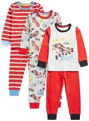 Pyjama surf dinosaure pour garçons ea331 lot de 2. Bienvenue sur DIAYTAR COTE D'IVOIRE, votre destination en ligne pour des achats malins sans vous ruiner. Explorez notre gamme variée de produits discount, allant des indispensables de la maison aux dernières tendances en matière d'électroménager, d'informatique, de mode et de gadgets. Faites des économies tout en maintenant un niveau de qualité élevé grâce à notre boutique en ligne conviviale et optimisée pour le SEO.