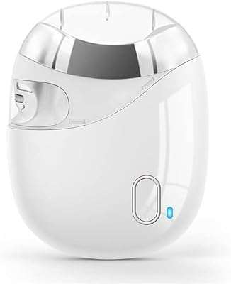 Making tech coupe ongles automatique avec roue pour meuler et stocker les coupures d'ongles ne blesse. DIAYTAR COTE D'IVOIRE  : votre partenaire idéal pour des achats en ligne abordables et variés. Parcourez notre large sélection de produits discount, des appareils électroménagers aux vêtements et accessoires de mode, en passant par les gadgets dernier cri. Faites des économies sans compromettre la qualité grâce à DIAYTAR COTE D'IVOIRE  !