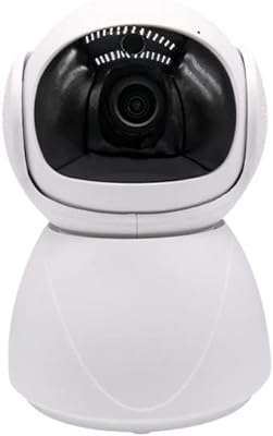 Double bande 24g 5g wifi 1080p fhd caméra de sécurité domestique. DIAYTAR COTE D'IVOIRE  - la source ultime de produits discount pour toutes vos envies. Parcourez notre gamme variée, allant de l'informatique à la mode et choisissez parmi une multitude de produits de qualité à des prix qui font sourire votre portefeuille.