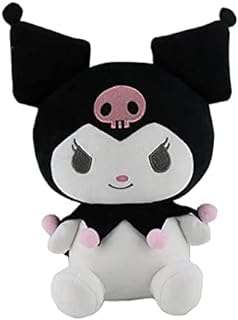 Poupées en peluche douce quarumed anime koromed 25 cm poupées quali lolita melody pour cadeau. Faites de bonnes affaires en matière d'électroménager sur DIAYTAR COTE D'IVOIRE  ! Notre boutique en ligne propose une large gamme d'appareils ménagers à des prix imbattables. Que ce soit pour une machine à laver, un réfrigérateur ou un aspirateur, vous trouverez tout ce dont vous avez besoin chez nous.