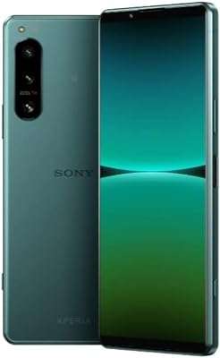 Sony xperia 5 iv dual sim 256 go rom 8 de ram (gsm uniquement | pas cdma) smartphone 5g de ́bloqué. DIAYTAR COTE D'IVOIRE, votre partenaire de shopping discount en ligne, regroupe une large gamme de produits à prix cassés pour tous les amateurs de bonnes affaires. Faites des économies sur vos achats de la maison à l'électroménager, de l'informatique à la mode, grâce à DIAYTAR COTE D'IVOIRE !