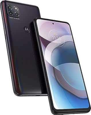 Motorola moto one 5g uw ace 64 go gris obsidienne (verizon). DIAYTAR COTE D'IVOIRE, votre référence en ligne pour tous vos besoins en produits discount. Parcourez notre catalogue diversifié comprenant des articles pour la maison, l'électroménager, l'informatique, la mode et les gadgets, afin de dénicher les meilleures affaires du moment. Optez pour des économies substantielles sans compromettre la qualité et bénéficiez d'une expérience de shopping en ligne des plus avantageuses.