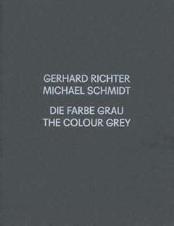 Gerhard richter   michael schmidt : grau. DIAYTAR COTE D'IVOIRE  est la référence en matière de produits discount en ligne. Parcourez notre catalogue et trouvez des articles indispensables pour la maison, des appareils électroménagers de qualité, des solutions informatiques abordables, des vêtements tendance et des gadgets à des prix incroyables.