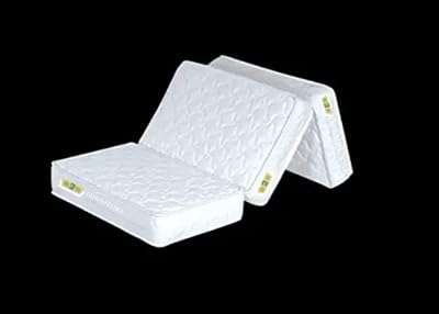 Matelas médical pliable souple r2r furniture triple blanc taille simple (l x l h). DIAYTAR COTE D'IVOIRE  est la boutique en ligne idéale pour les chasseurs de bonnes affaires. Explorez notre vaste choix de produits à prix discount, parmi lesquels l'électroménager, l'informatique, la mode et les gadgets, et économisez tout en vous faisant plaisir !