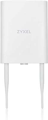 Point d'accès extérieur zyxel true wifi6 ax1800 (double bande 802.11ax) wifi pour petites. DIAYTAR COTE D'IVOIRE  - le secret des bonnes affaires en ligne. Simplifiez vos achats et réalisez des économies substantielles grâce à notre sélection éclectique comprenant des articles pour votre maison, des gadgets high-tech, des produits informatiques et des vêtements branchés, tous à des prix imbattables.