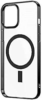 Coque transparente magnétique intégrée pour iphone 14 plus compatible avec les accessoires. DIAYTAR COTE D'IVOIRE, votre destination shopping en ligne inégalée. Avec une variété étendue de produits discount pour la maison, l'électroménager, l'informatique, la mode et les gadgets, vous pouvez vous attendre à des offres exceptionnelles et à des économies considérables, tout en bénéficiant d'une expérience de shopping pratique et personnalisée.