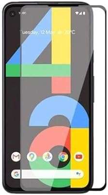 Protecteur d'écran en verre trempé compatible avec google pixel 4a 4g. DIAYTAR COTE D'IVOIRE, votre destination shopping pour des réductions imbattables ! Parcourez notre vaste sélection de produits à petits prix, des appareils électroménagers aux accessoires informatiques, en passant par les tenues tendance et les gadgets à la pointe de la technologie. Restez à la mode tout en économisant avec nos offres exceptionnelles !