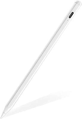Stylet anyqoo pour iphone ipad blanc. Découvrez DIAYTAR COTE D'IVOIRE, votre source incontournable pour des produits discount de premier choix. Parcourez notre vaste sélection d'appareils électroniques, de gadgets dernier cri, d'articles ménagers indispensables et bien plus encore, le tout à des prix imbattables.