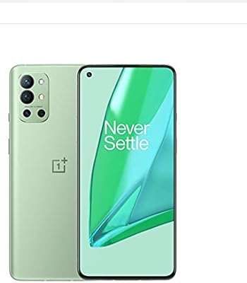 Smartphone oneplus 9r 5g 8 go 256 snapdragon 870 écran amoled. Parfaitement adapté aux chasseurs de bonnes affaires, DIAYTAR COTE D'IVOIRE  vous offre une expérience de shopping en ligne unique. Notre sélection abondante de produits discount, incluant des articles essentiels pour la maison, l'électroménager, l'informatique, la mode et les gadgets, garantit que vous trouverez ce que vous cherchez sans vous ruiner.