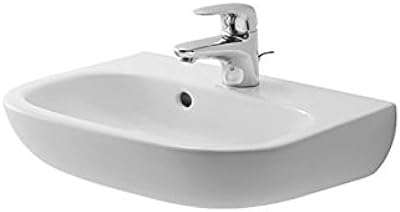 Duravit 07054500002 moyen blanc alpin. Découvrez DIAYTAR COTE D'IVOIRE, votre destination en ligne pour des produits discount de qualité. Avec une vaste sélection d'articles pour la maison, l'électroménager, l'informatique et la mode, nous vous offrons la possibilité de réaliser des économies considérables tout en vous faisant plaisir.