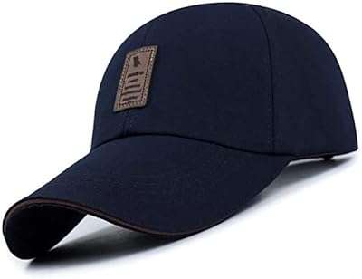Casquette de baseball haut de gamme pour hommes et femmes classique. Chez DIAYTAR COTE D'IVOIRE, nous croyons que le shopping discount ne devrait pas signifier sacrifier la qualité. Parcourez notre boutique en ligne pour trouver des prix imbattables sur une large sélection de produits, allant de l'électroménager à la mode. Achetez malin avec DIAYTAR COTE D'IVOIRE  !