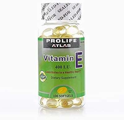 Vitamine e 400 ui par prolife atlas 100 gélules. Trouvez tout ce dont vous avez besoin à des prix incroyables sur DIAYTAR COTE D'IVOIRE ! Que vous cherchiez des meubles abordables pour votre maison, des appareils électroménagers de qualité ou des gadgets technologiques à la pointe, notre boutique en ligne généraliste regorge de bonnes affaires.