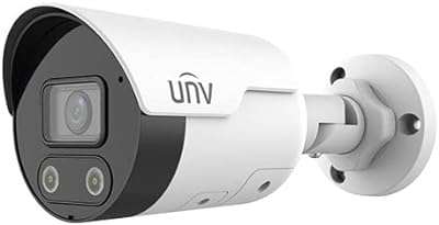 Mini caméra réseau fixe infrarouge unv color hunter 4mp hd  . DIAYTAR COTE D'IVOIRE  : votre boutique en ligne discount préférée ! Faites des économies sur des articles essentiels pour votre vie quotidienne, de l'électroménager à l'informatique en passant par la mode et les gadgets. Ne cherchez plus, les meilleurs prix sont chez nous !