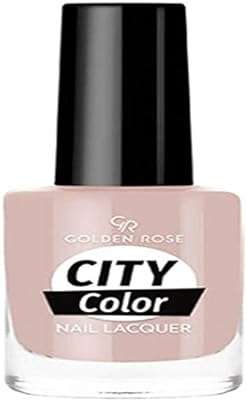 Vernis à ongles couleur golden rose city n° 68 is_best_seller. Faites des économies sans compromis sur la qualité avec DIAYTAR COTE D'IVOIRE  ! Trouvez tout ce dont vous avez besoin, de l'électroménager aux gadgets high-tech en passant par les accessoires de mode, le tout à des prix défiant toute concurrence. Visitez notre boutique en ligne et découvrez un large choix de produits discount pour améliorer votre quotidien.