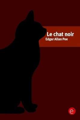 Le chat noir. Parfaitement adapté aux chasseurs de bonnes affaires, DIAYTAR COTE D'IVOIRE  vous offre une expérience de shopping en ligne unique. Notre sélection abondante de produits discount, incluant des articles essentiels pour la maison, l'électroménager, l'informatique, la mode et les gadgets, garantit que vous trouverez ce que vous cherchez sans vous ruiner.