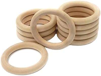Anneaux de dentition naturels pour bébé 40 mm 55 70 paquet. DIAYTAR COTE D'IVOIRE, votre destination shopping pour toutes les bonnes affaires. Découvrez notre large gamme de produits discount, des accessoires de mode aux articles pour animaux de compagnie. Faites des économies sur tous vos achats avec DIAYTAR COTE D'IVOIRE .
