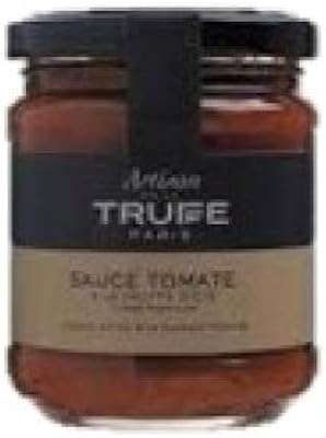 Tomate artisan de la truffe avec sauce aux truffes d'été  . DIAYTAR COTE D'IVOIRE  vous propose une expérience de shopping en ligne à petit budget sans compromettre la qualité. Découvrez notre sélection diversifiée de produits discount, allant de l'informatique aux gadgets branchés, en passant par les articles pour la maison et bien plus encore. Faites des économies intelligentes et restez dans la tendance avec DIAYTAR COTE D'IVOIRE .