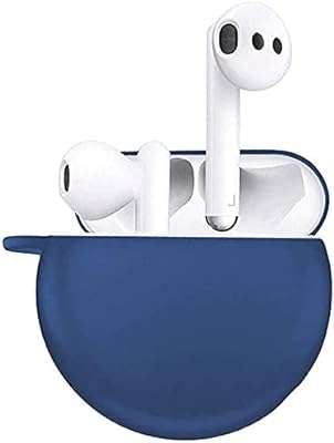 Coque en silicone zigg pour huawei freebuds 3 avec mousqueton et port de charge. À la recherche de bonnes affaires en ligne ? Ne cherchez plus ! DIAYTAR COTE D'IVOIRE  vous offre un vaste choix de produits discount, de la maison à l'électroménager, en passant par l'informatique et la mode. Faites-vous plaisir à des prix incroyables et découvrez notre sélection dès maintenant.