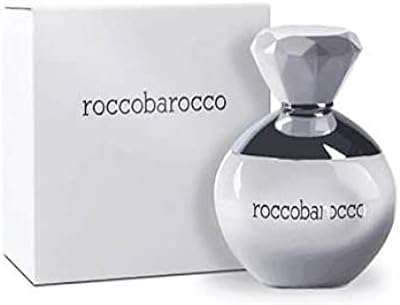 Rocco barocco white pour femme eau de parfum 100 ml. DIAYTAR COTE D'IVOIRE, votre allié pour des achats malins et économiques. Plongez dans notre boutique en ligne remplie de produits discount, allant de l'électroménager à l'informatique, en passant par la mode et les gadgets, et découvrez une manière révolutionnaire de faire des emplettes en ligne. Bénéficiez de tarifs imbattables sans compromis sur la qualité et assurez-vous de trouver de véritables trésors à des prix défiants toute concurrence.