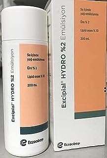 Hydro emulsion%2 urea | lait corporel pour peaux sèches et irritées. DIAYTAR COTE D'IVOIRE, la référence des bonnes affaires en ligne ! Explorez notre boutique et découvrez une sélection variée de produits, de la maison à l'informatique en passant par la mode et les gadgets. Profitez de nos prix compétitifs et achetez en toute confiance. Faites de DIAYTAR COTE D'IVOIRE  votre allié shopping, vous ne le regretterez pas.