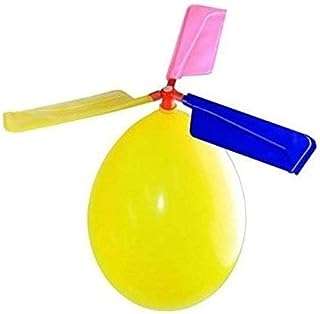 Paquet de 24 jouets en ballons d'hélicoptère pour enfants cadeaux de fête en plein air ou d'anniversaire. Bienvenue chez DIAYTAR COTE D'IVOIRE, la plateforme en ligne par excellence pour vos besoins en produits discount ! Parcourez notre sélection impressionnante, allant de l'électroménager haut de gamme aux accessoires informatiques dernier cri, des vêtements tendance aux gadgets innovants. Ne cherchez plus, nous sommes là pour rendre votre expérience de shopping abordable et inoubliable.